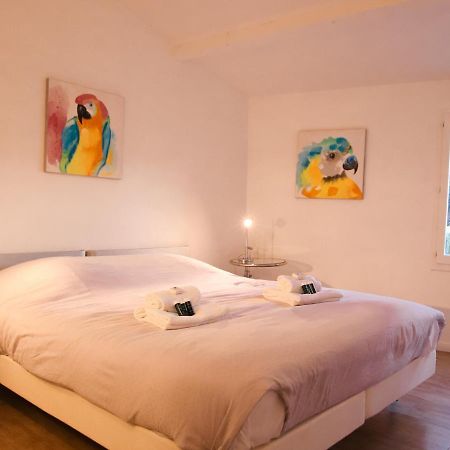 Hsud0028-Les Coteaux Villa Cannes Exteriör bild