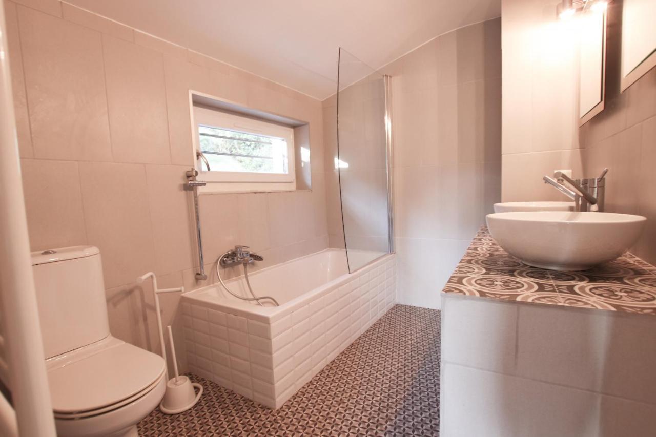 Hsud0028-Les Coteaux Villa Cannes Exteriör bild