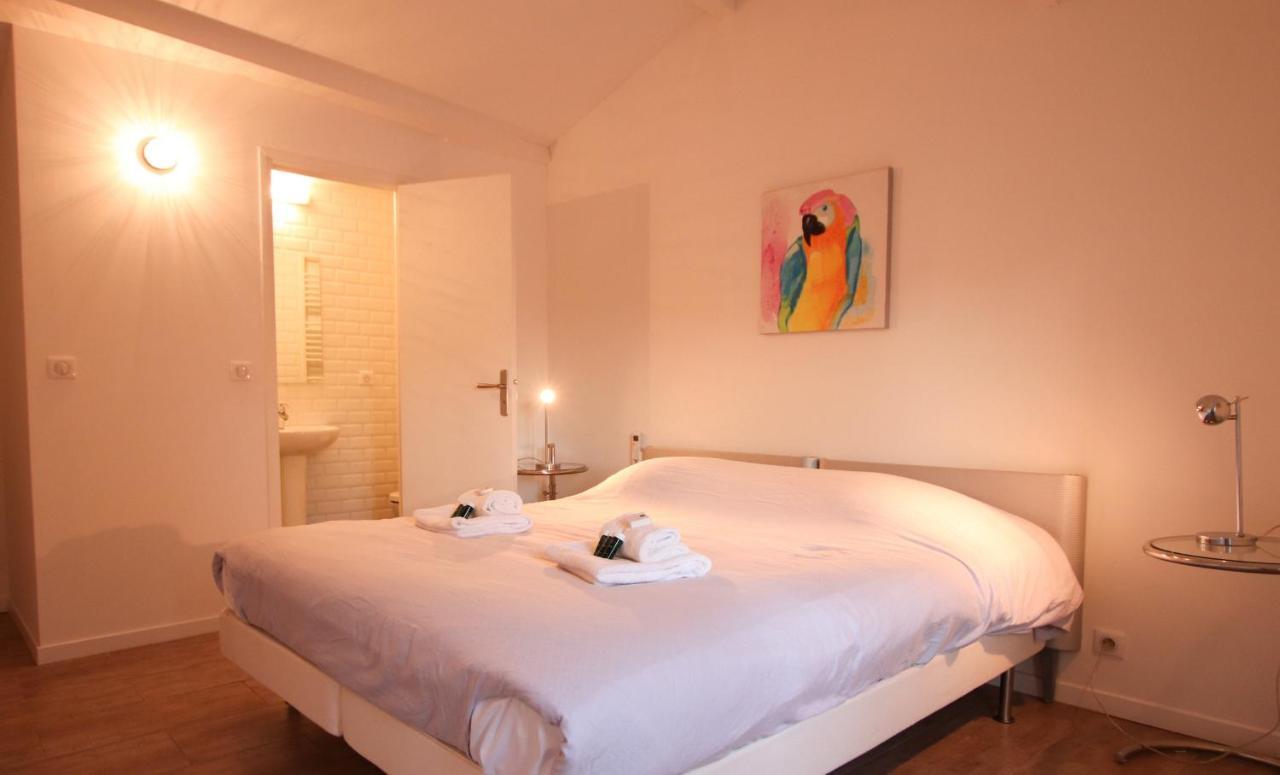 Hsud0028-Les Coteaux Villa Cannes Exteriör bild