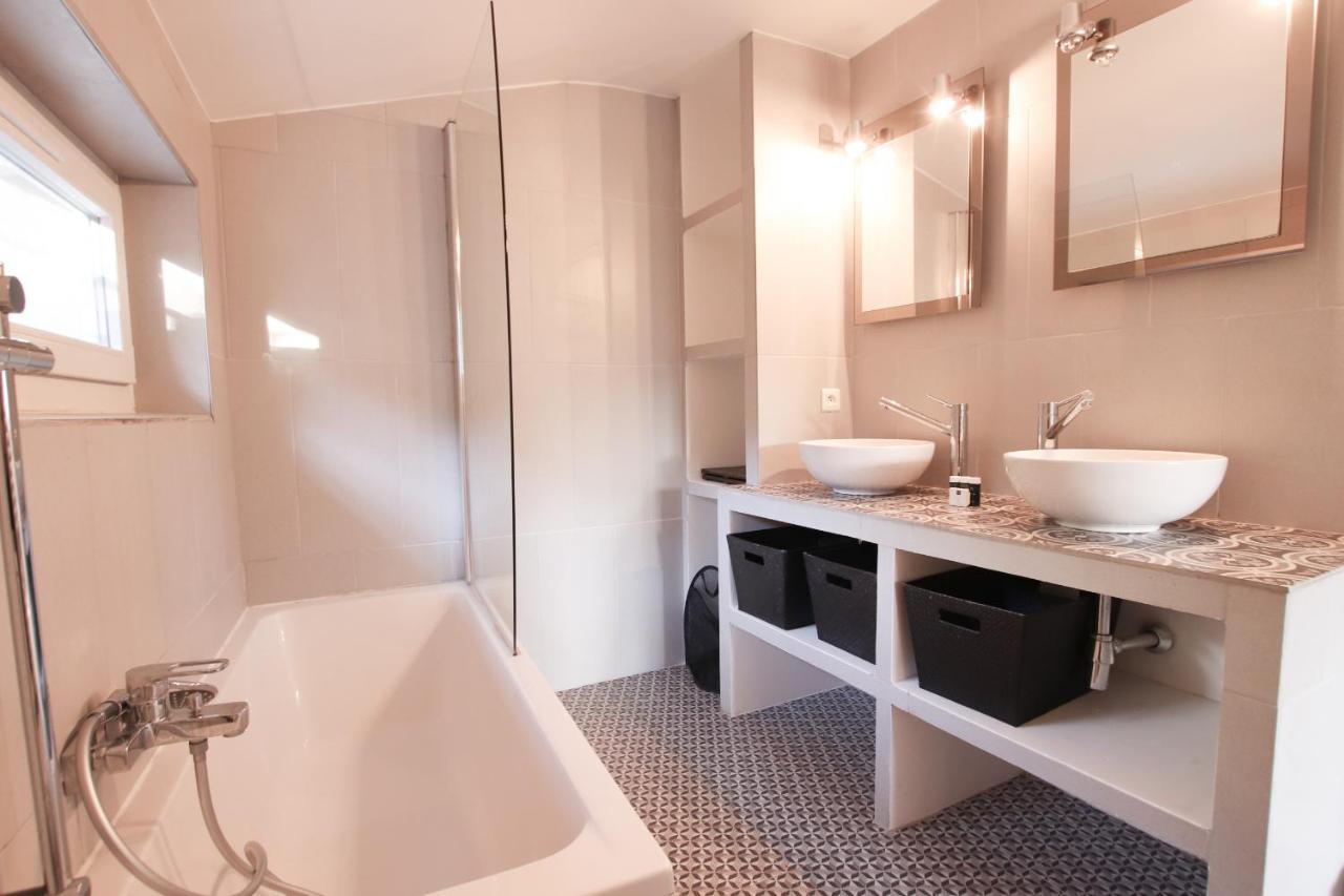 Hsud0028-Les Coteaux Villa Cannes Exteriör bild
