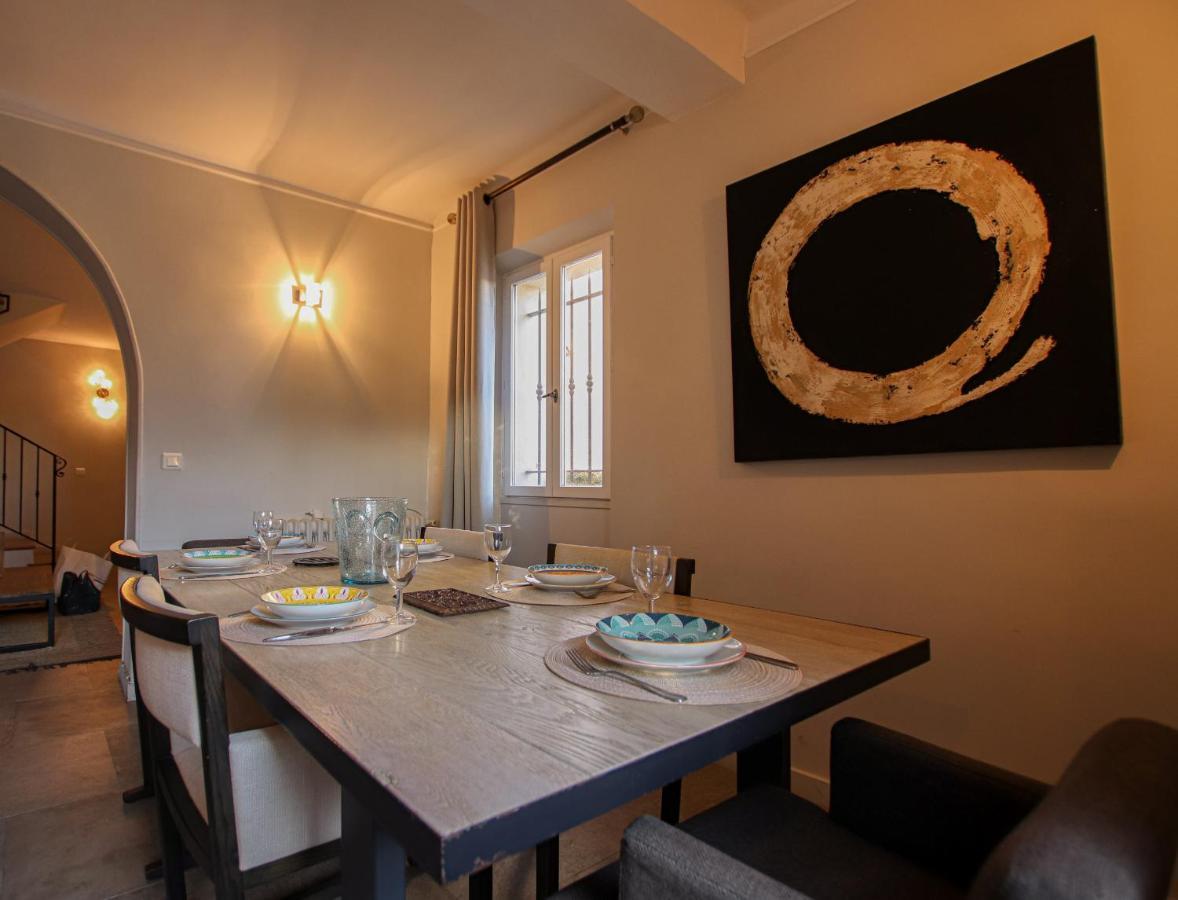 Hsud0028-Les Coteaux Villa Cannes Exteriör bild