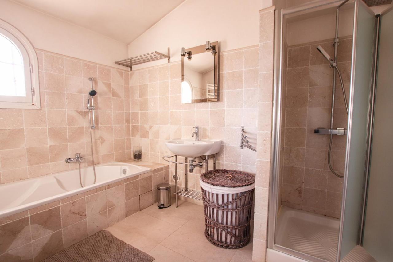 Hsud0028-Les Coteaux Villa Cannes Exteriör bild