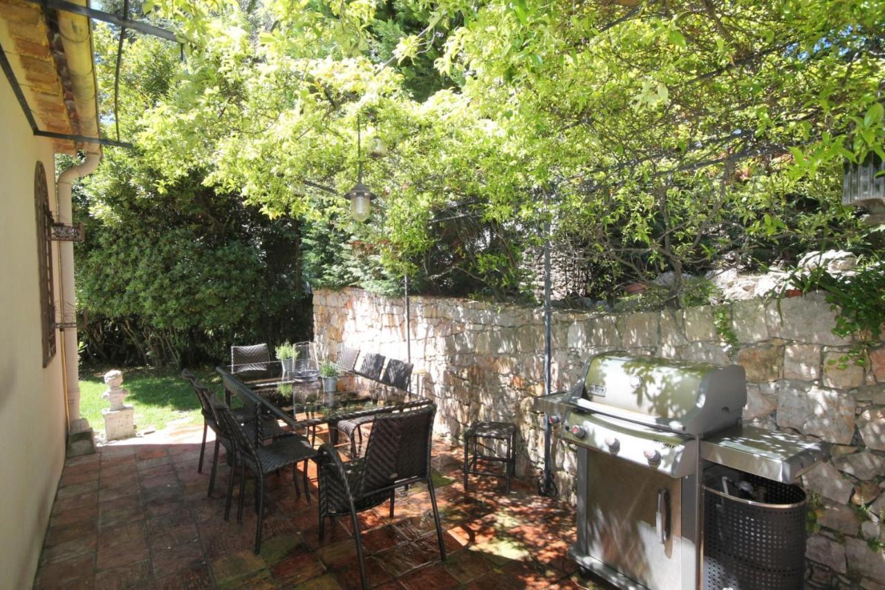 Hsud0028-Les Coteaux Villa Cannes Exteriör bild